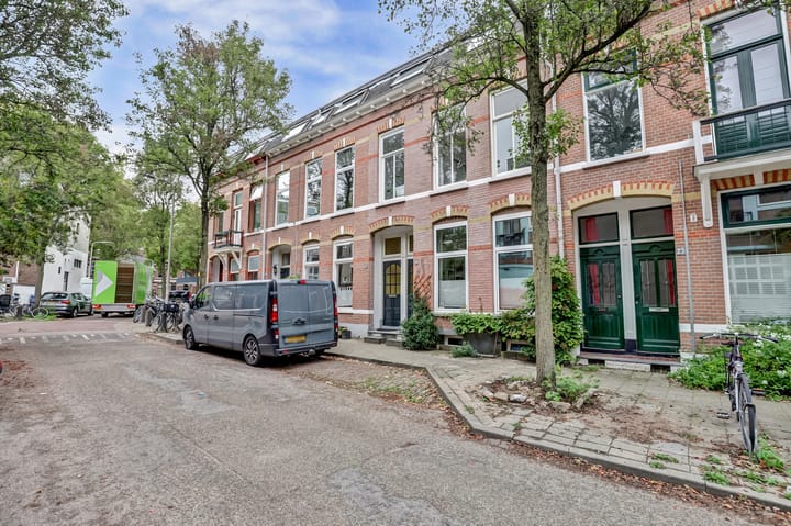 Photo 36 of van den Havestraat 17