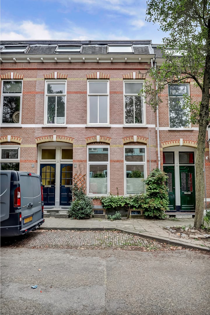Photo 37 of van den Havestraat 17