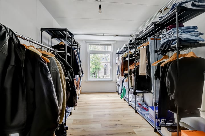 Photo 27 of van den Havestraat 17