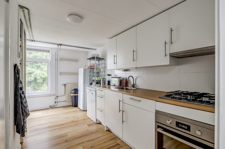 Photo 29 of van den Havestraat 17