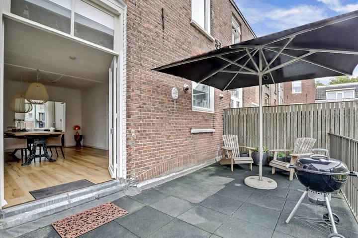 Photo 16 of van den Havestraat 17