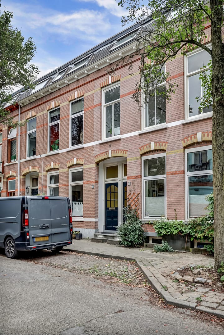 Photo 38 of van den Havestraat 17
