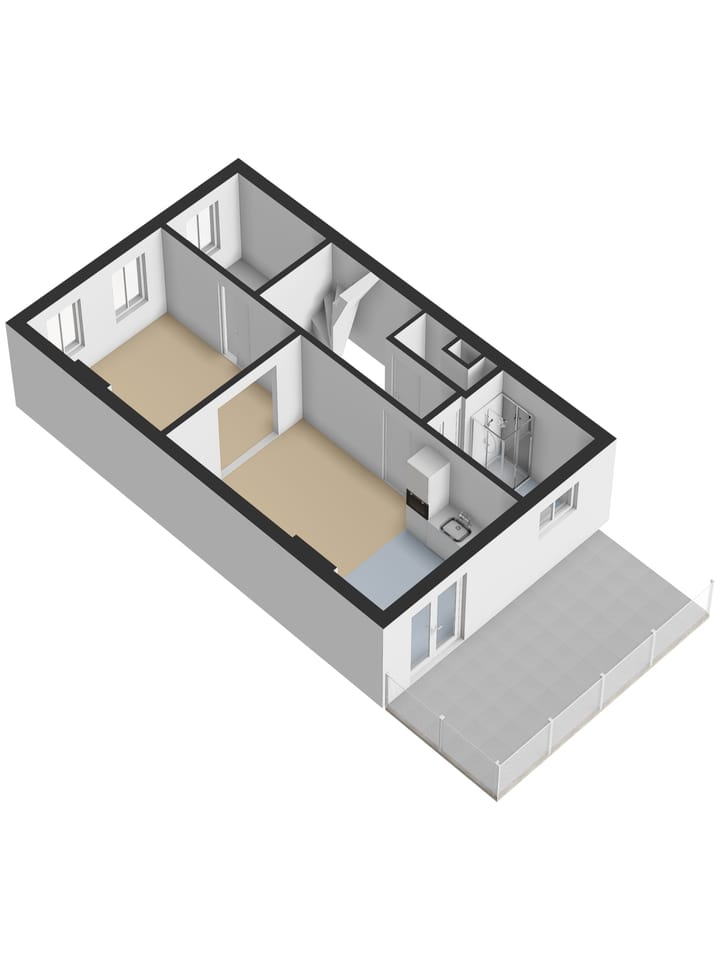 Photo 42 of van den Havestraat 17