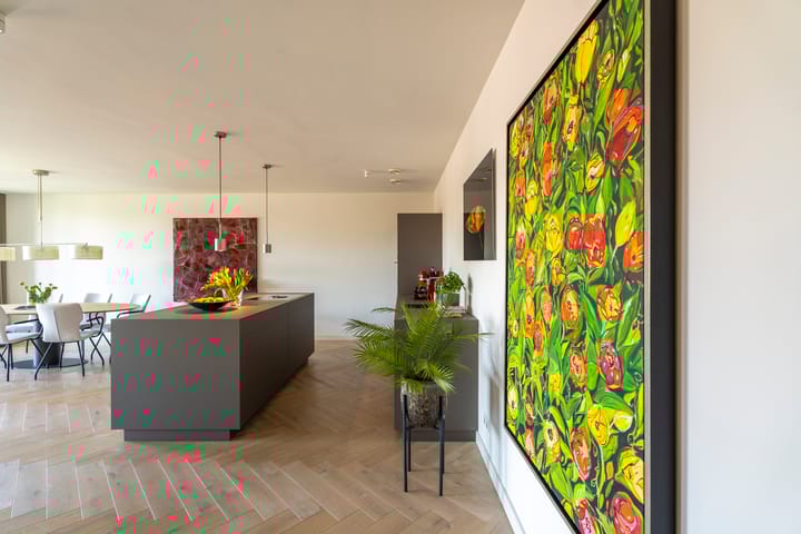 Foto 2 van Kempenaarplaats 34