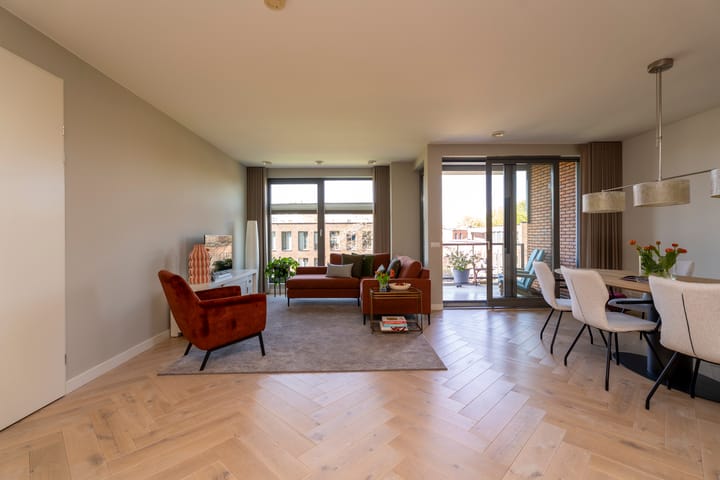 Foto 5 van Kempenaarplaats 34