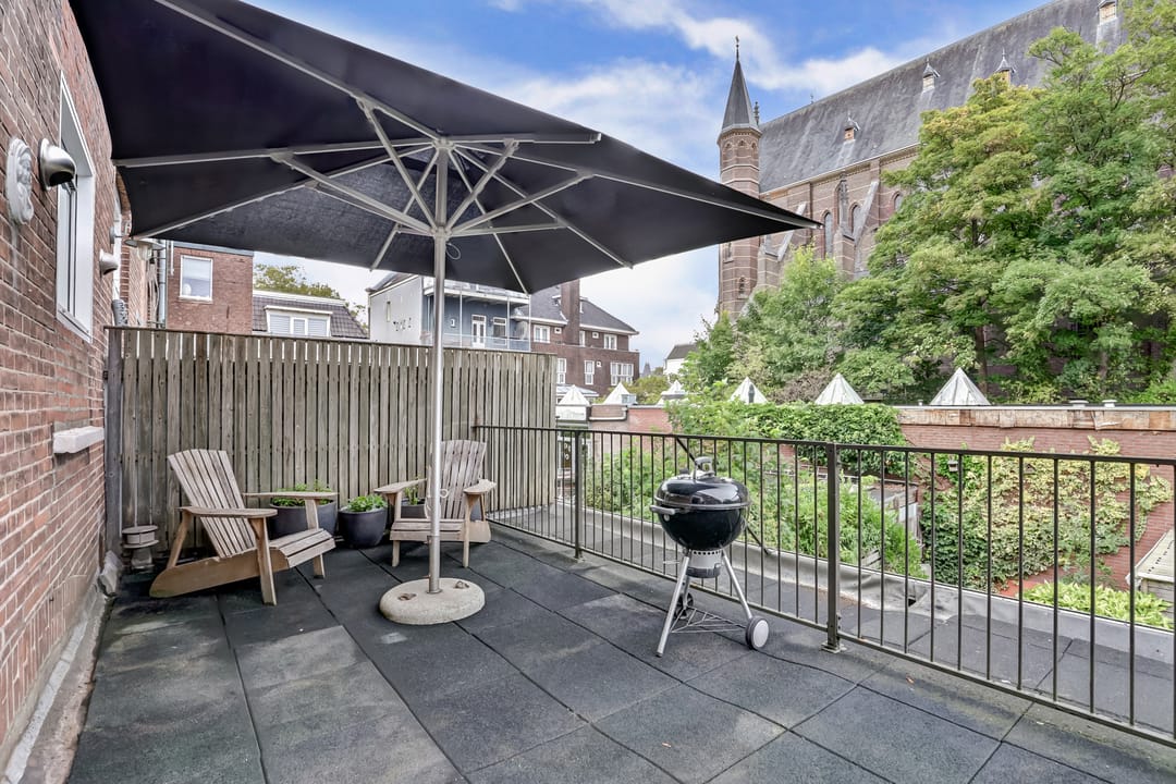 Foto 17 van van den Havestraat 17