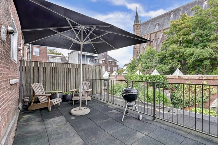 Photo 17 of van den Havestraat 17