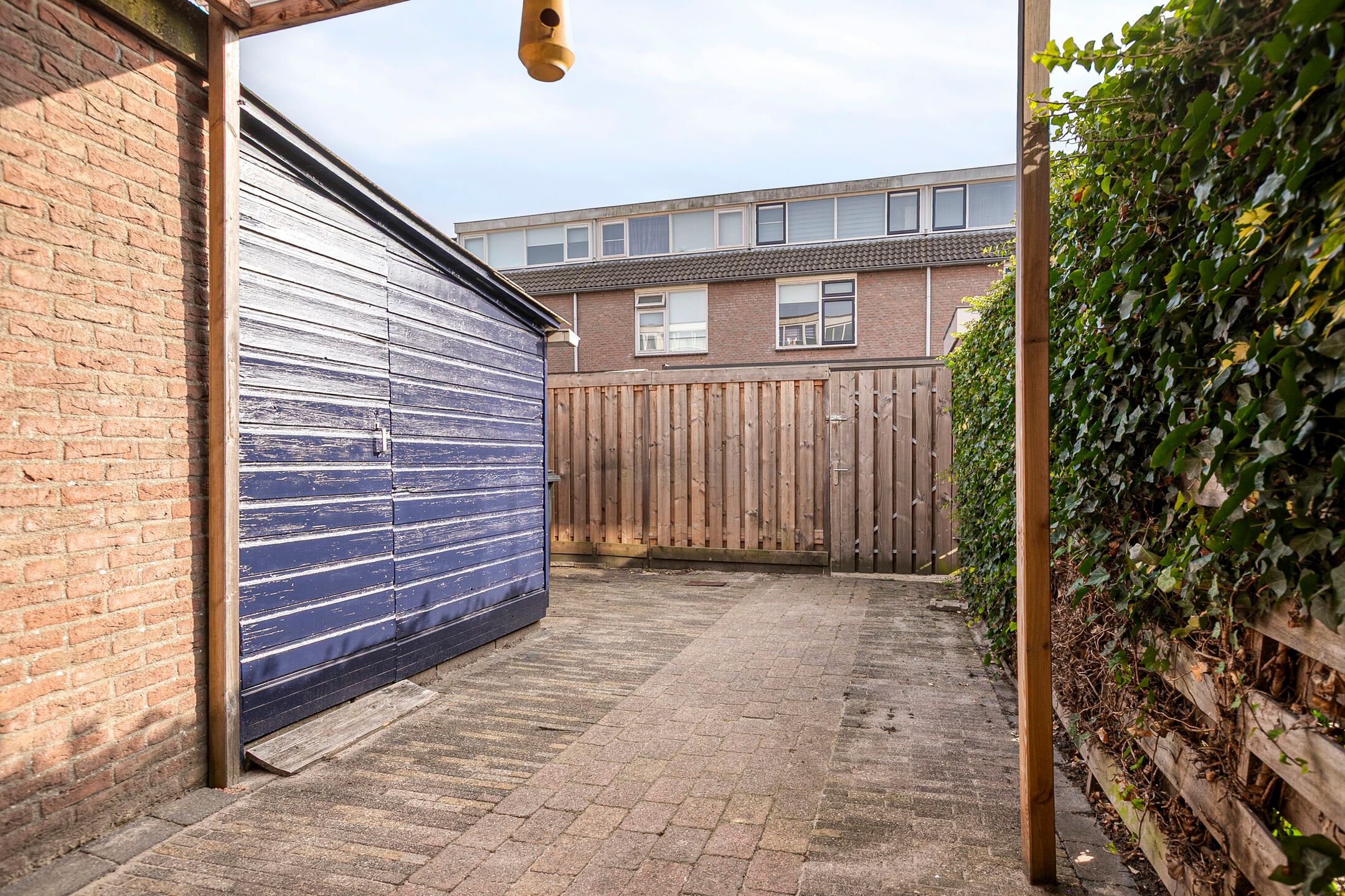 Foto 18 van Schouw 7