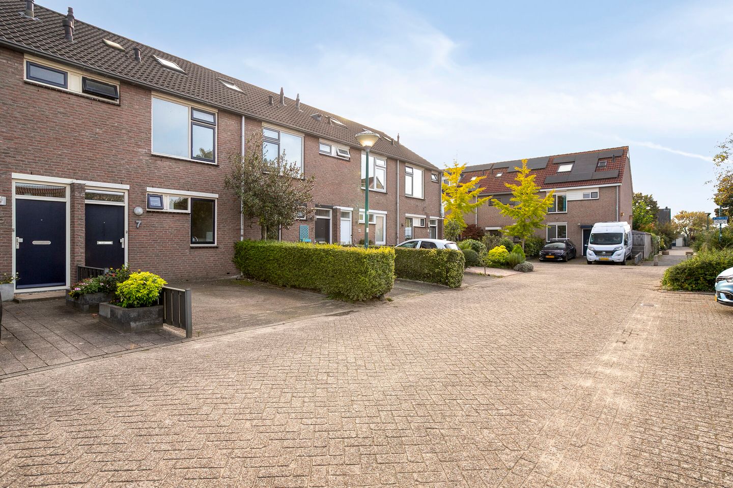 Foto 19 van Schouw 7