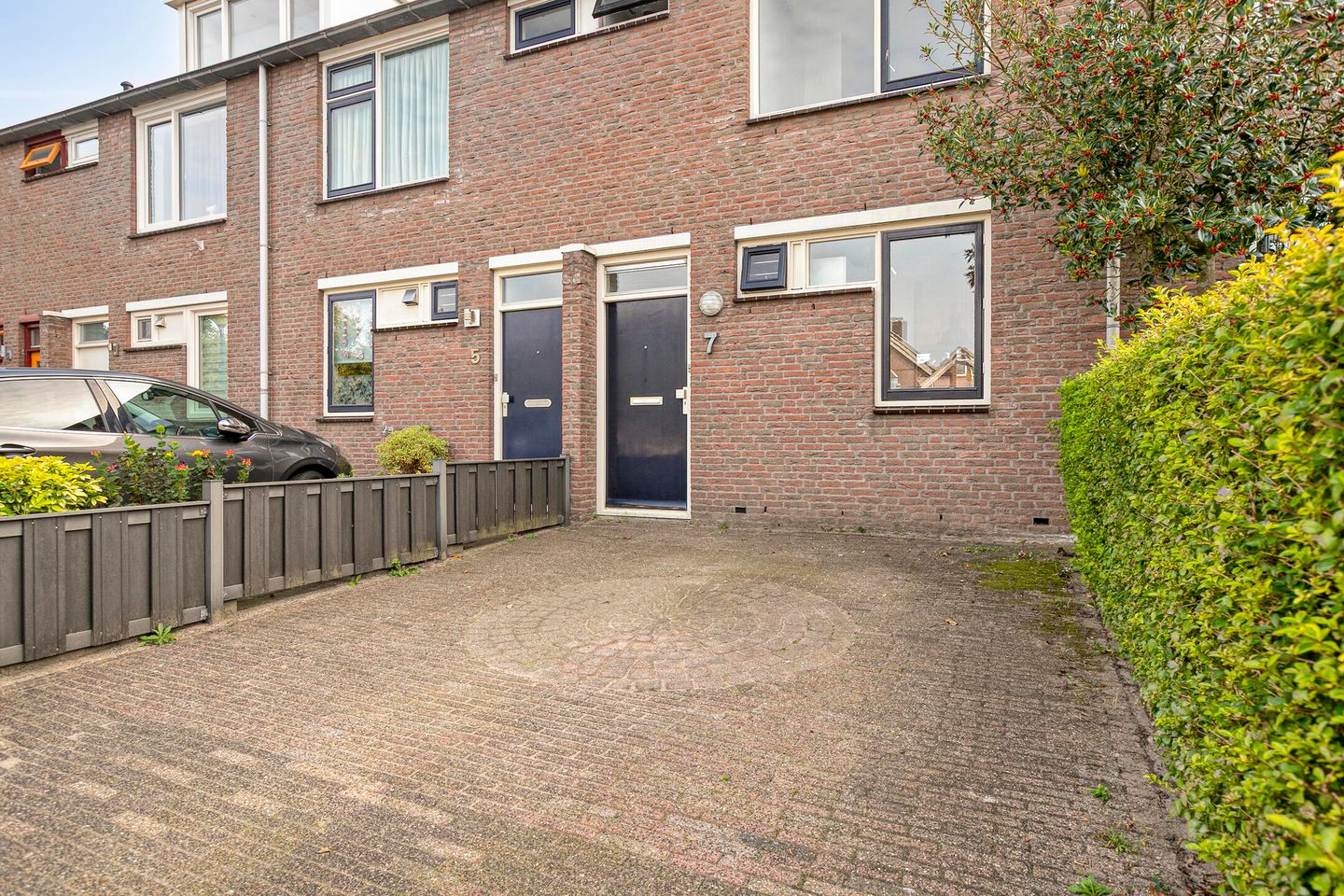 Foto 20 van Schouw 7