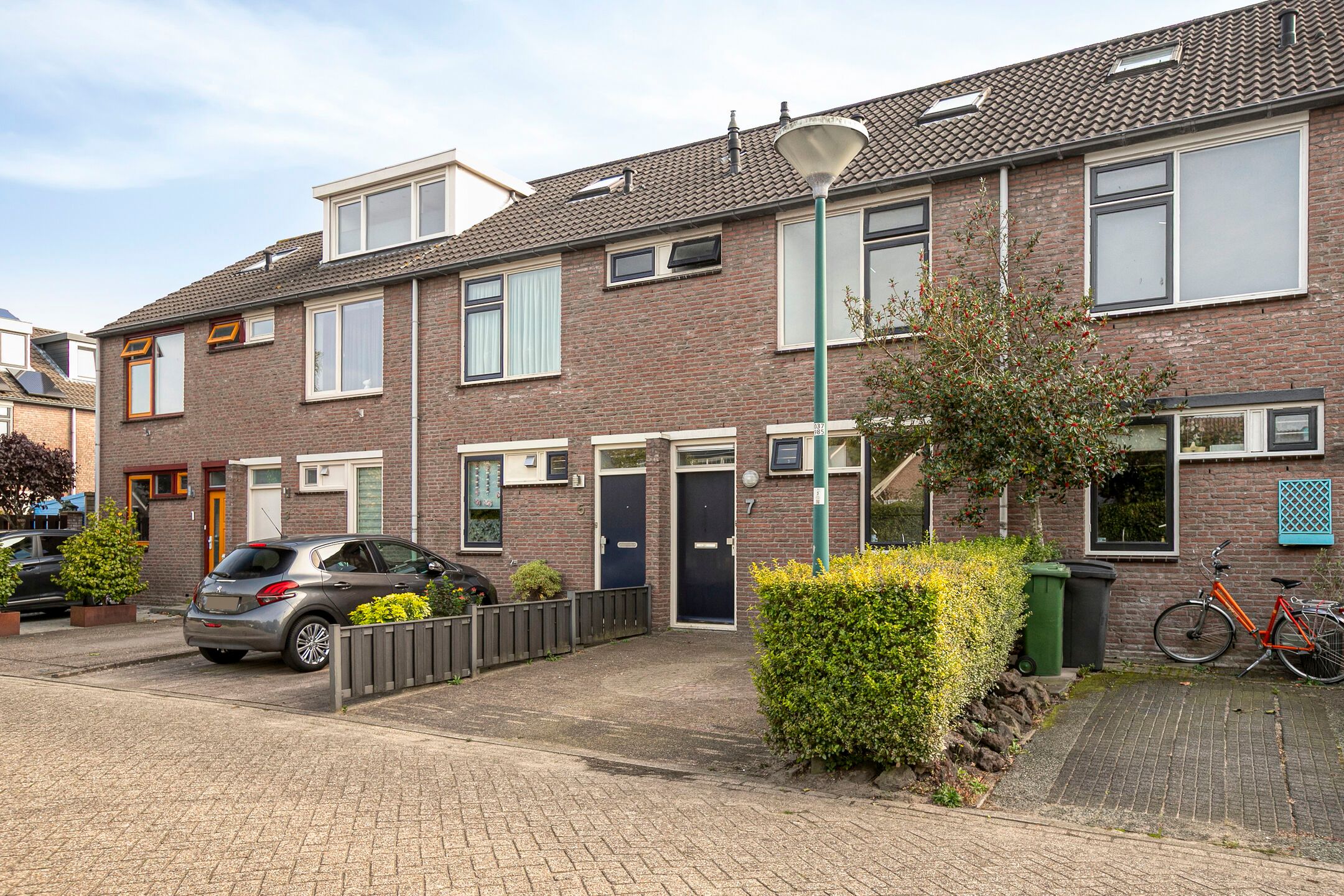 Foto 21 van Schouw 7