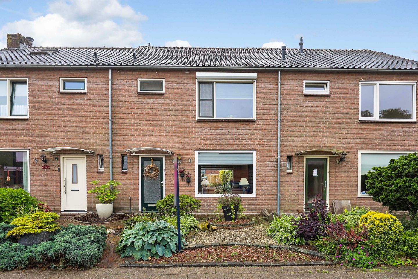 Foto 1 van Portlandweg 72