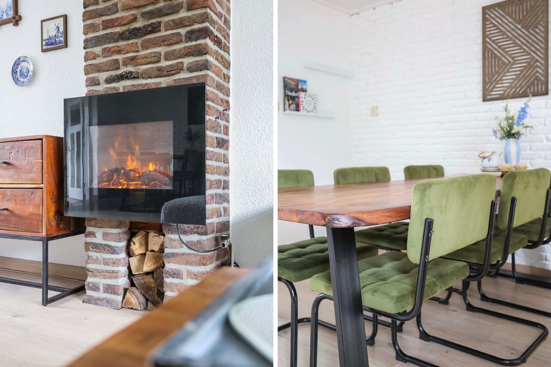 Foto 2 van Portlandweg 72