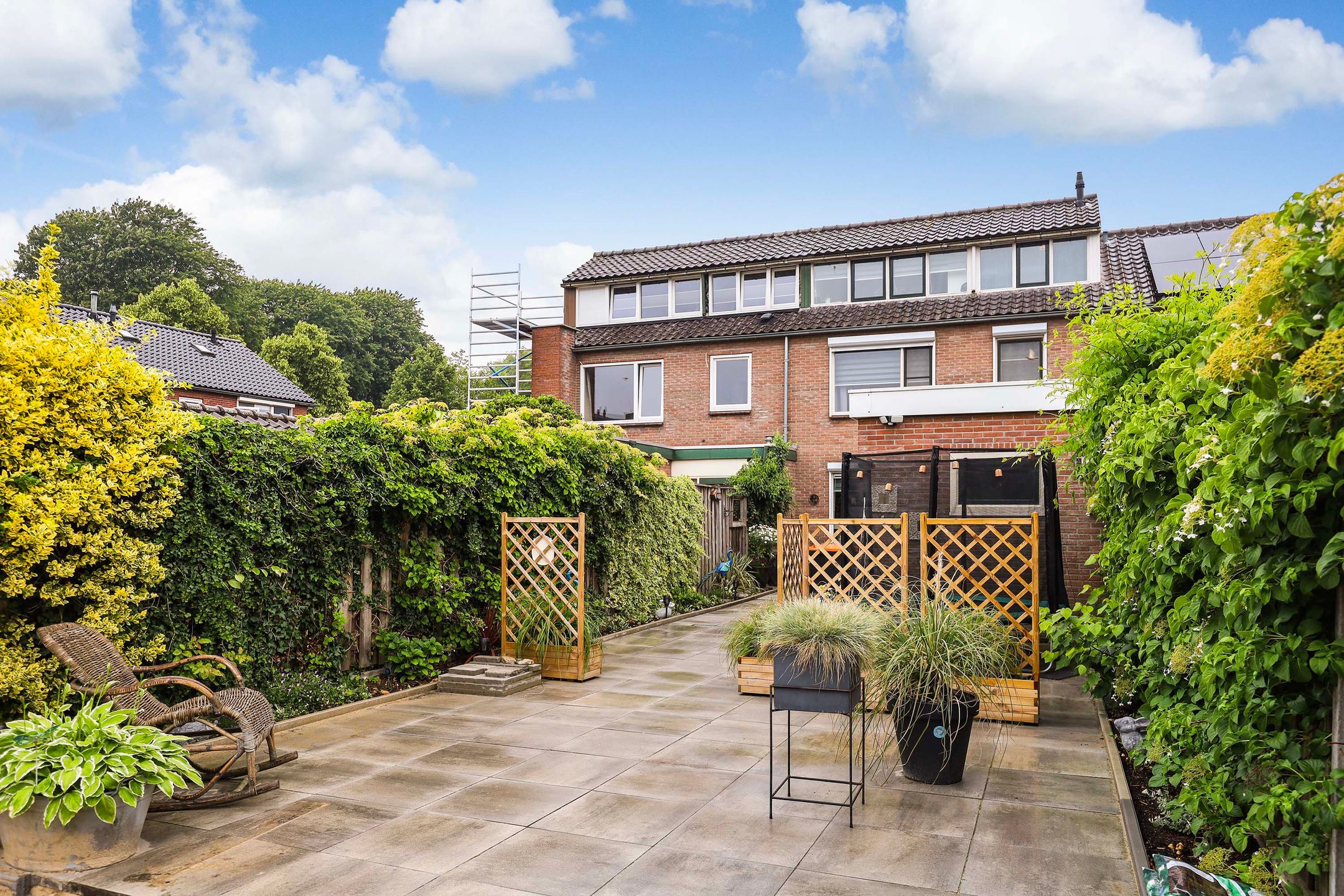 Foto 3 van Portlandweg 72