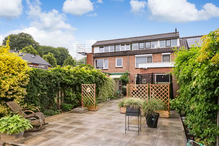 Foto 3 van Portlandweg 72