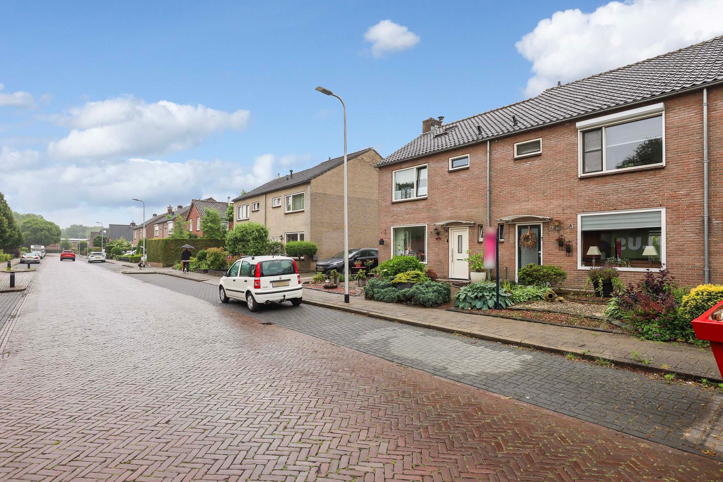 Foto 4 van Portlandweg 72