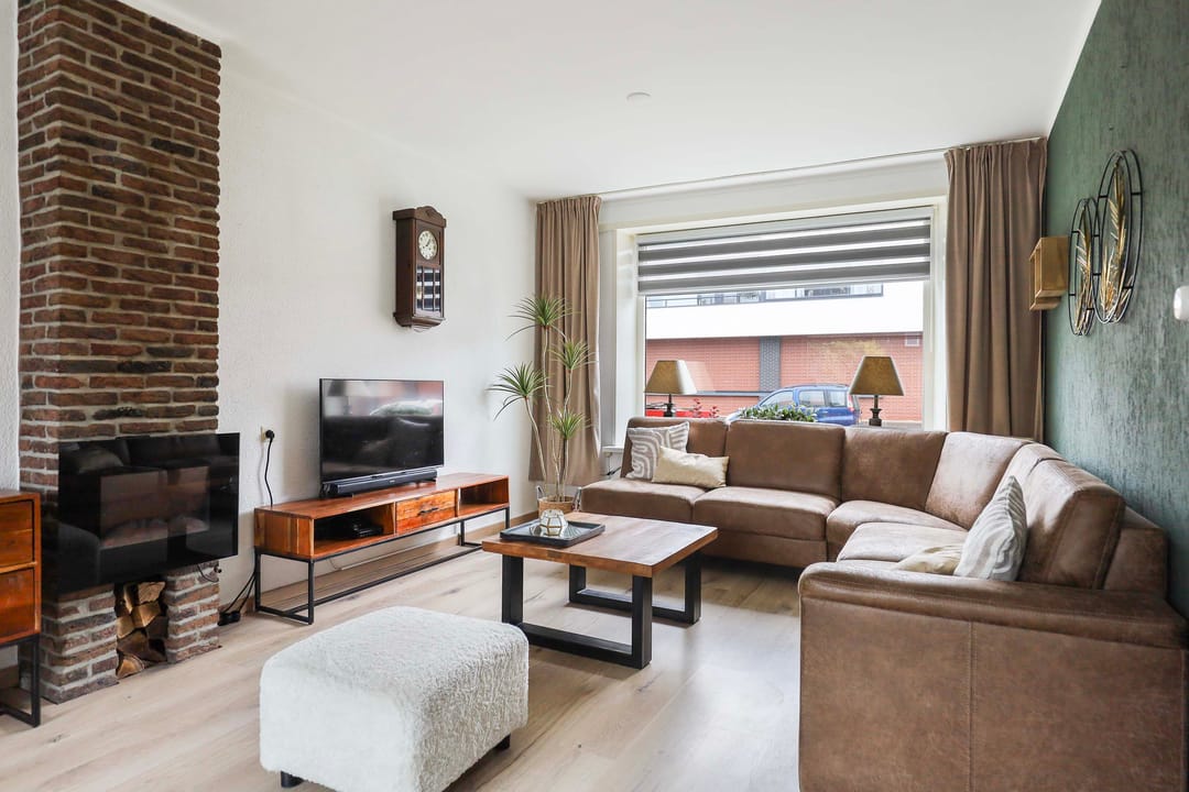 Foto 7 van Portlandweg 72