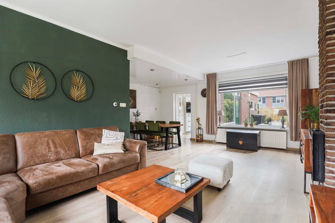 Foto 8 van Portlandweg 72