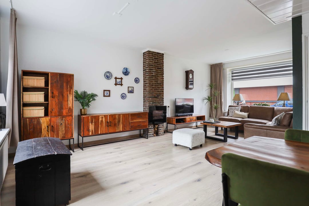 Foto 11 van Portlandweg 72