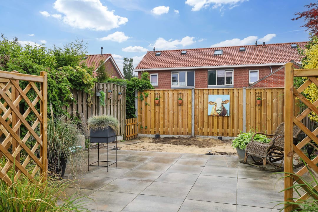 Foto 26 van Portlandweg 72