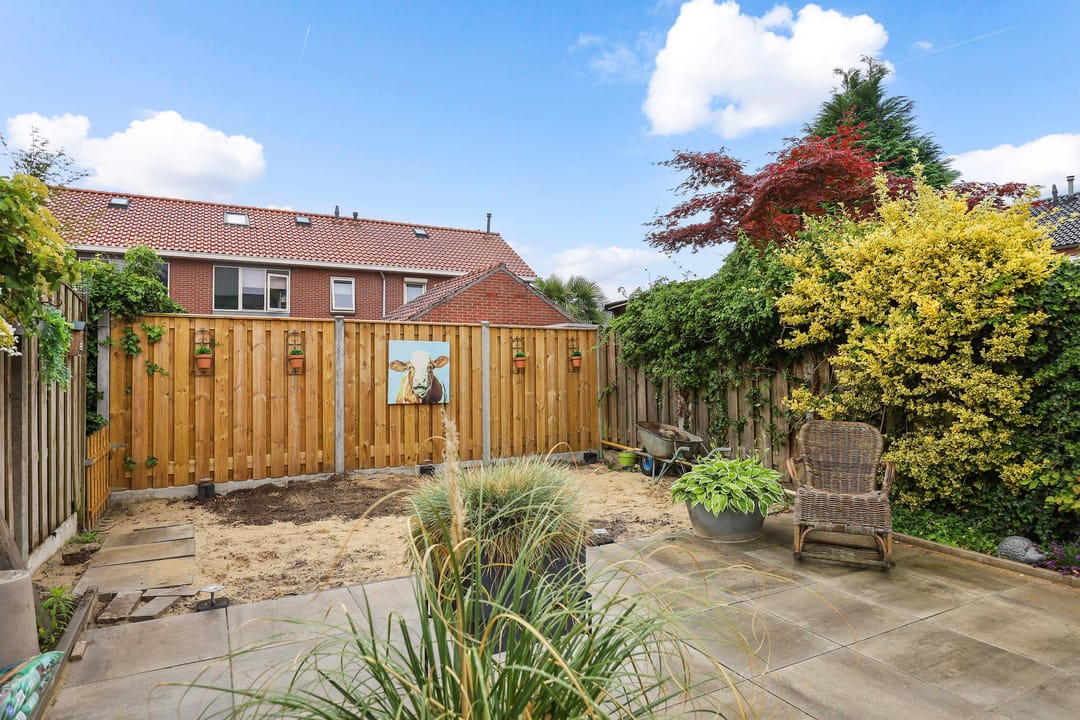 Foto 28 van Portlandweg 72