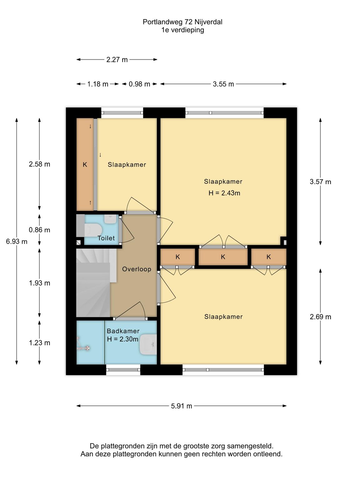 Foto 32 van Portlandweg 72