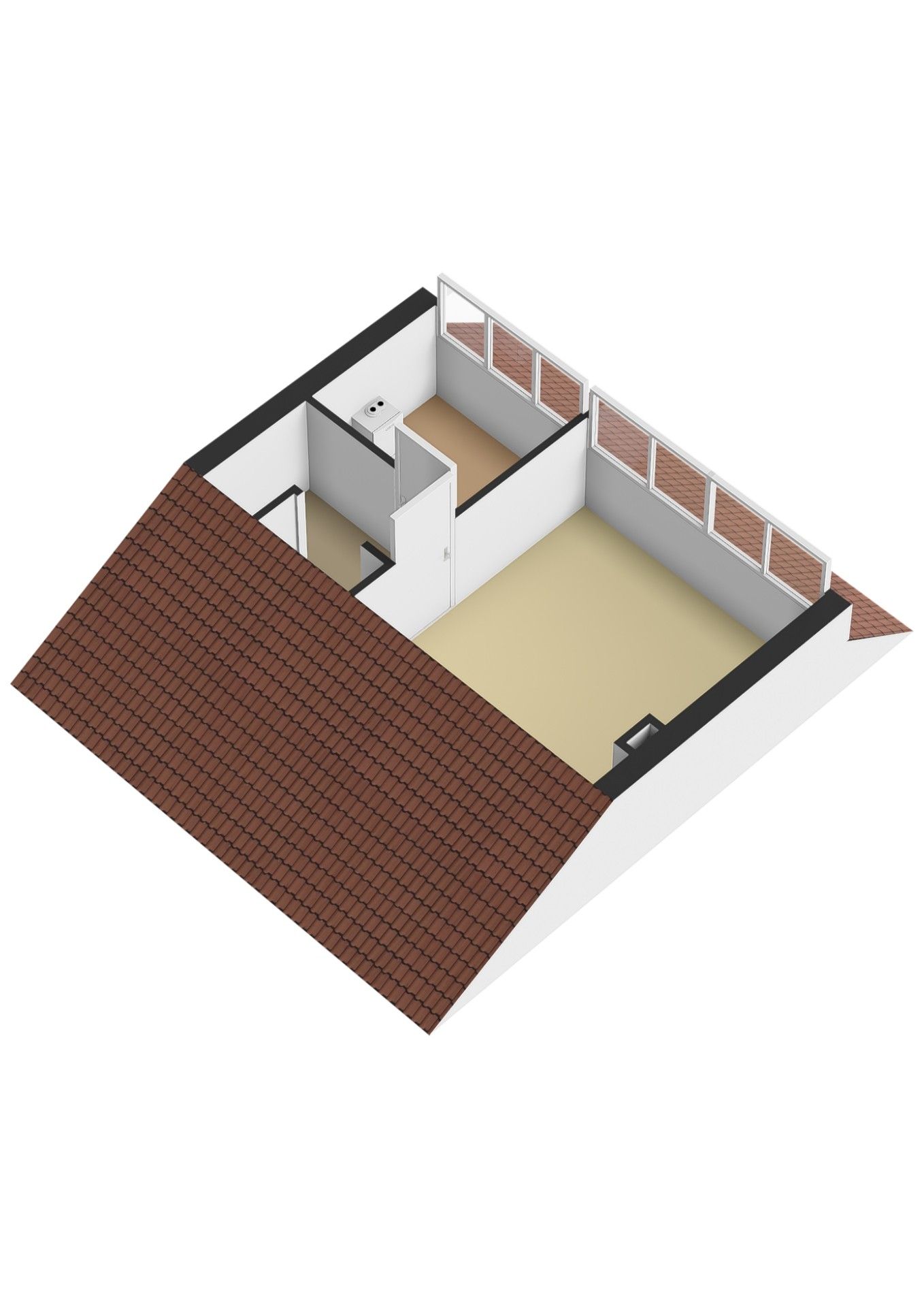 Foto 35 van Portlandweg 72