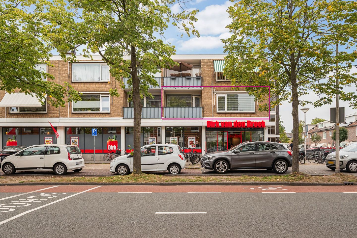 Foto 4 van Starrenburglaan 55