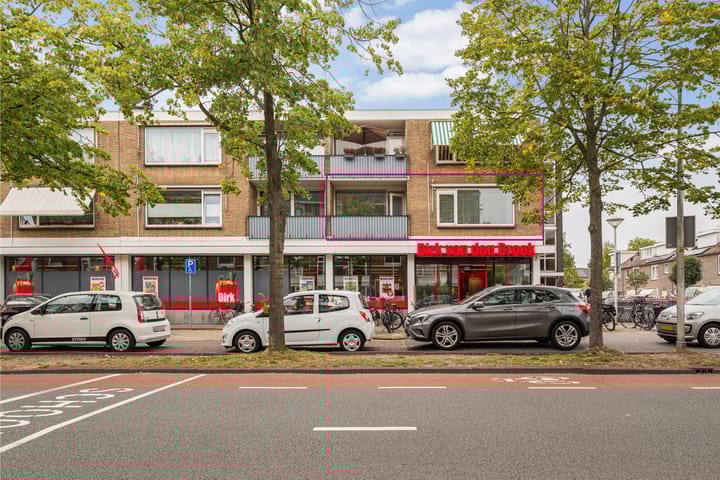 Foto 4 van Starrenburglaan 55