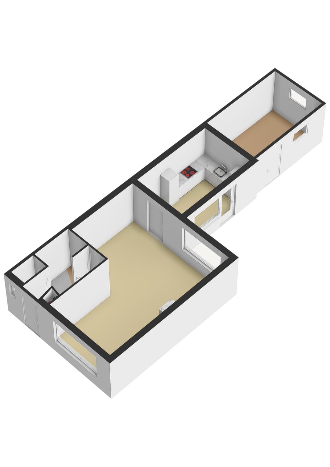 Foto 37 van Portlandweg 72