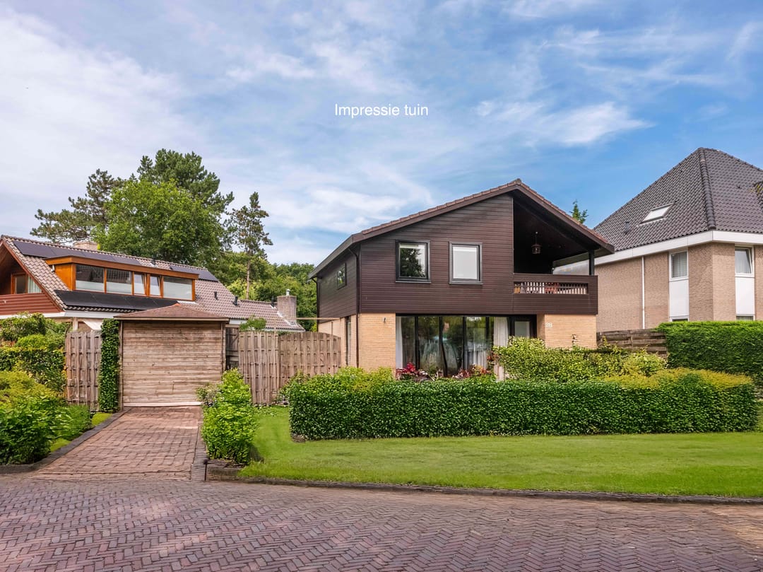 Foto 7 van Breelaan 28