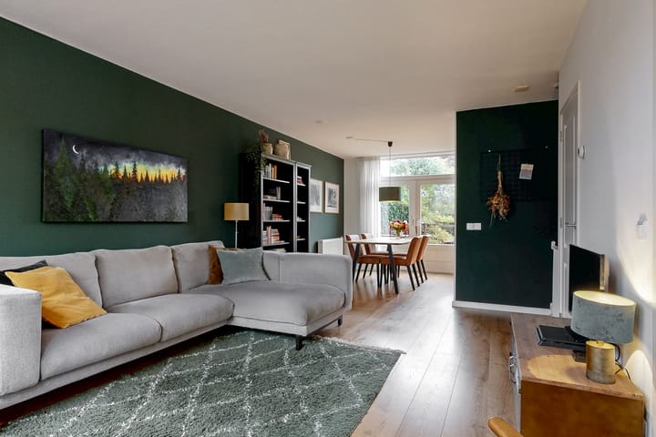 Photo 3 of Reigerstraat 24