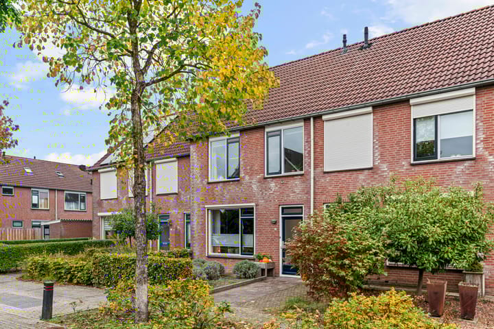 Photo 4 of Reigerstraat 24