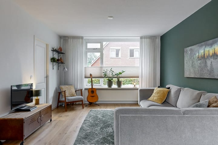 Photo 6 of Reigerstraat 24