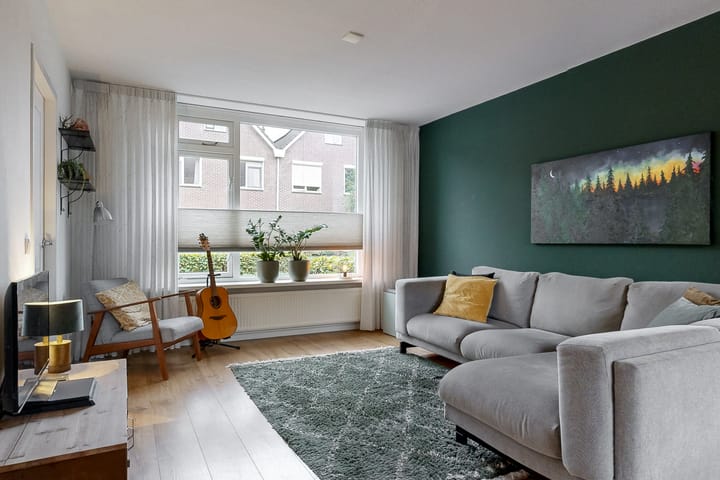 Photo 7 of Reigerstraat 24