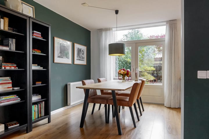 Photo 8 of Reigerstraat 24