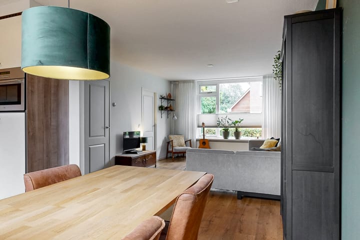 Photo 10 of Reigerstraat 24