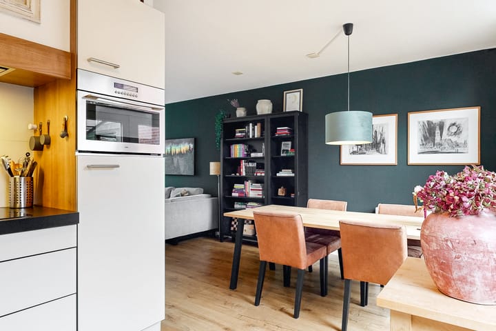 Photo 12 of Reigerstraat 24