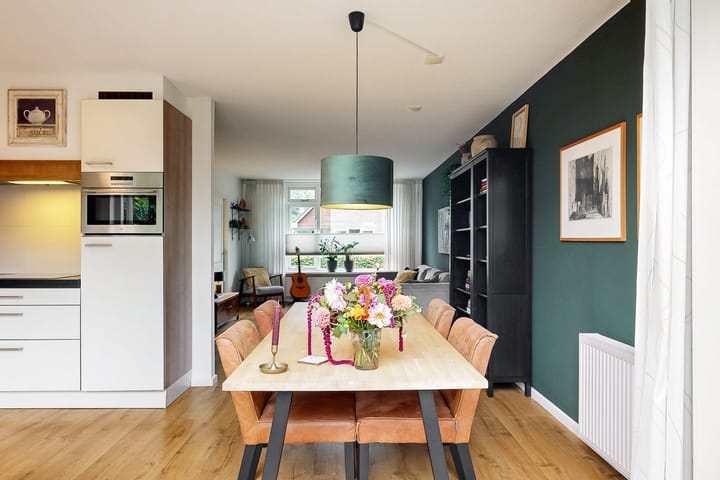 Photo 14 of Reigerstraat 24