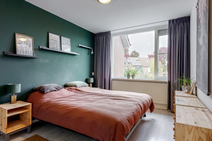 Photo 16 of Reigerstraat 24