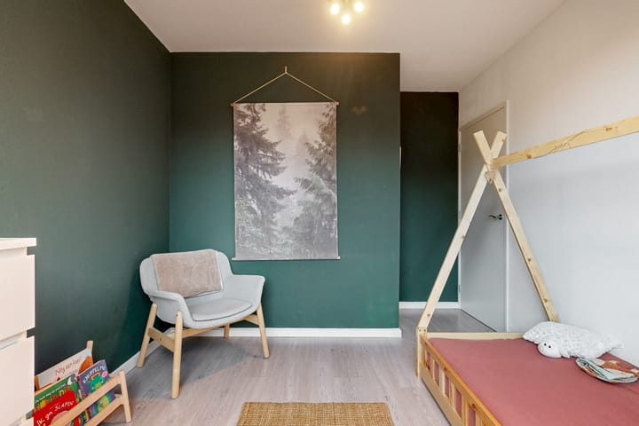 Photo 19 of Reigerstraat 24