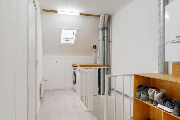 Photo 25 of Reigerstraat 24