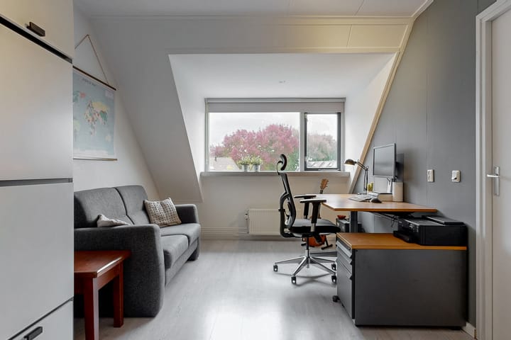 Photo 27 of Reigerstraat 24