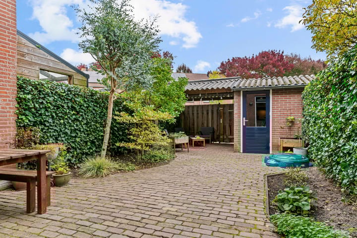 Photo 30 of Reigerstraat 24