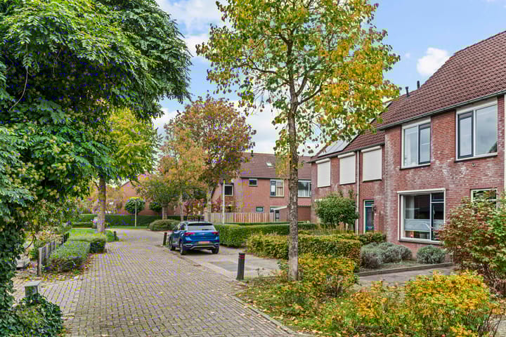 Photo 36 of Reigerstraat 24