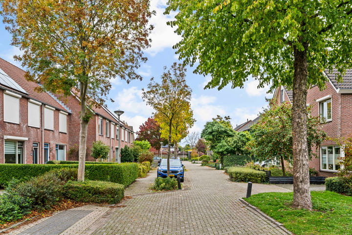 Photo 37 of Reigerstraat 24