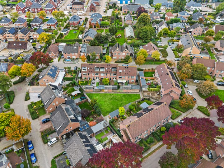 Photo 40 of Reigerstraat 24