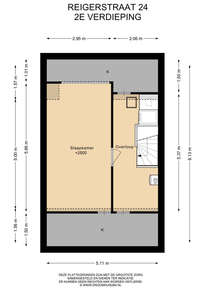 Photo 43 of Reigerstraat 24