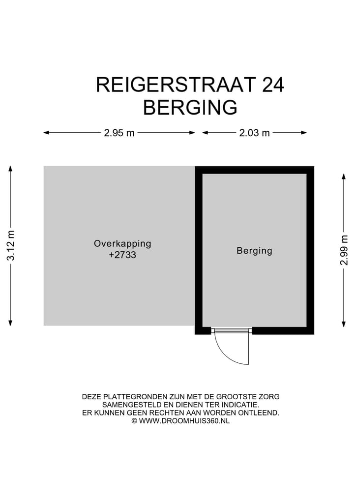 Photo 44 of Reigerstraat 24