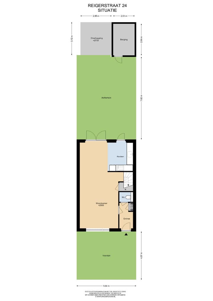 Photo 45 of Reigerstraat 24